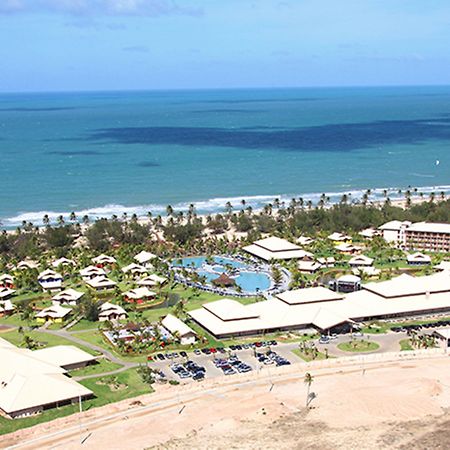Vila Galé Resort Cumbuco - All inclusive Caucaia Exterior foto Hotels in Cabo Branco