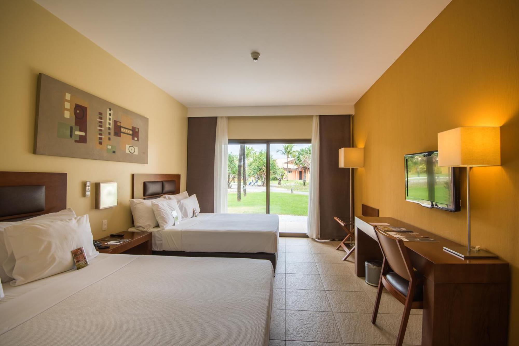 Vila Galé Resort Cumbuco - All inclusive Caucaia Exterior foto