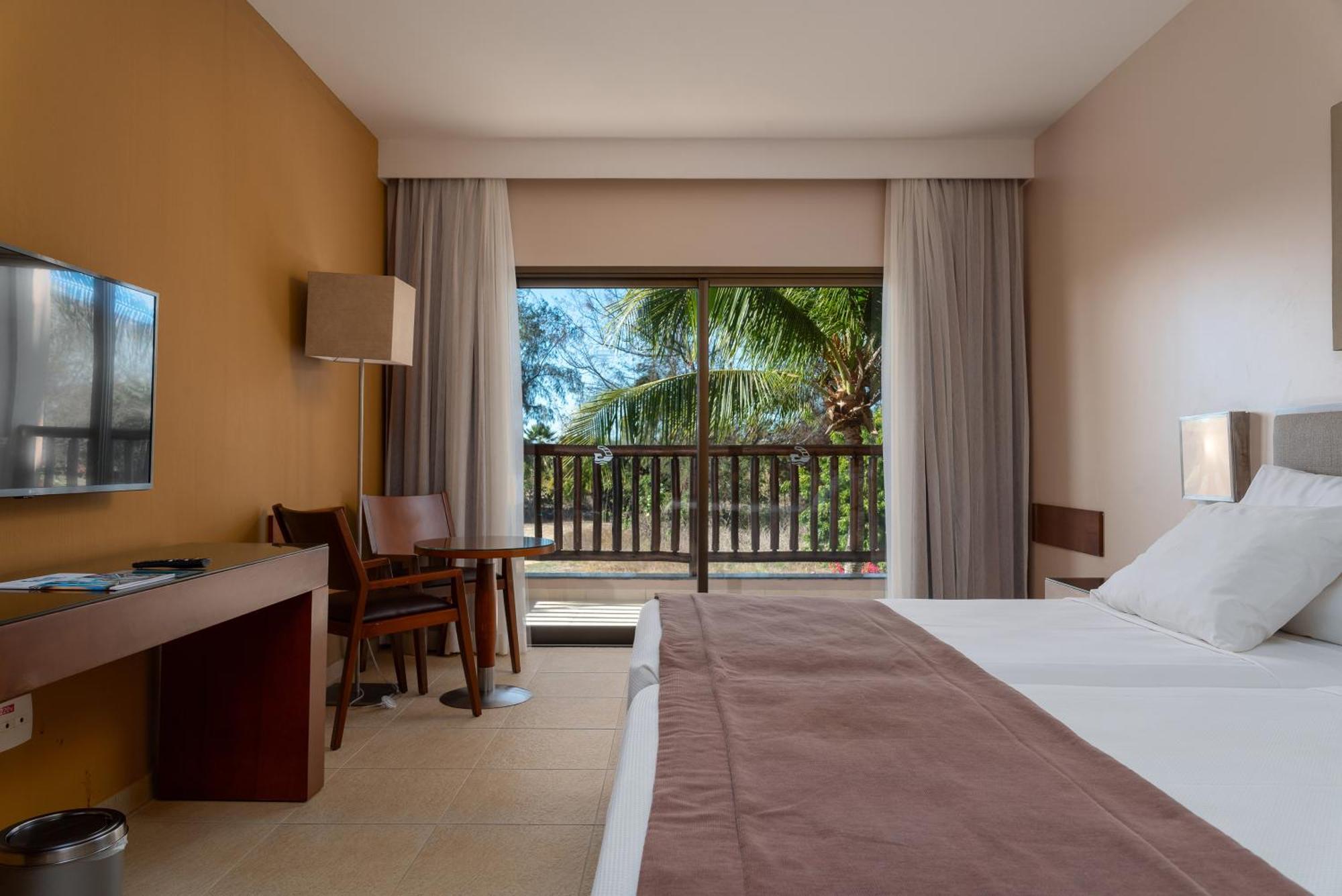 Vila Galé Resort Cumbuco - All inclusive Caucaia Exterior foto
