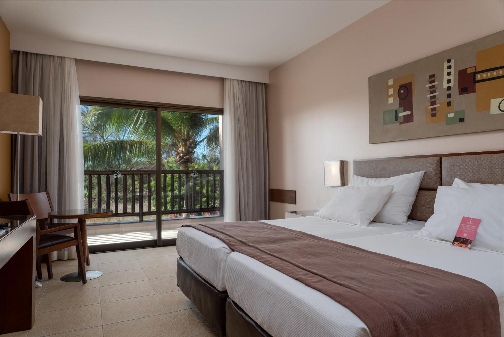 Vila Galé Resort Cumbuco - All inclusive Caucaia Exterior foto
